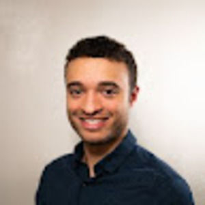 Meet your Posher, Darnell